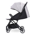 Lightweight Compact Foldable 4 Wheel Strollers Baby Stroller